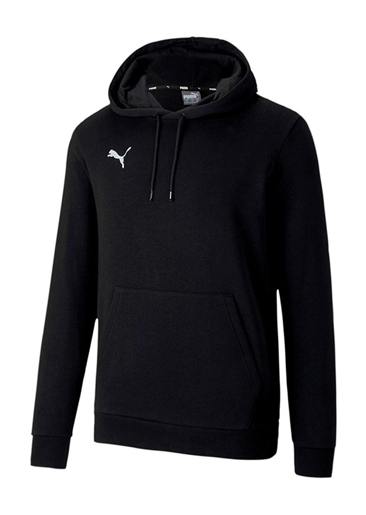 Puma Erkek Sweatshirts Teamgoal 23 Causals Hoody 65658003